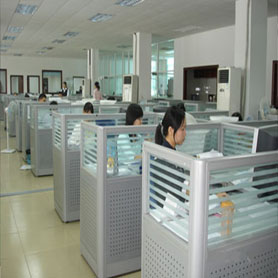 Business office